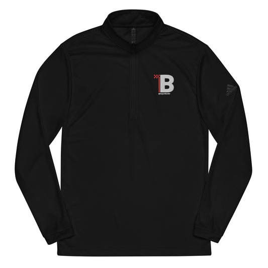 MSportBanter Logo Jacket