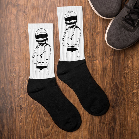 The Driver Socks