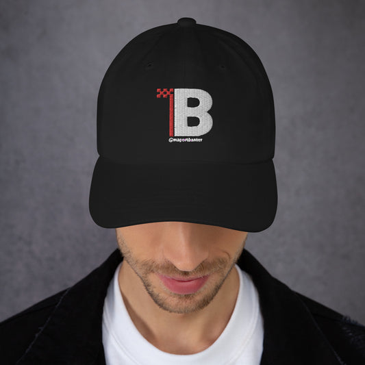 MSportBanter Dad Hat