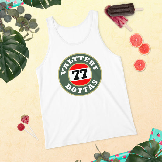 VB No. 77 Singlet