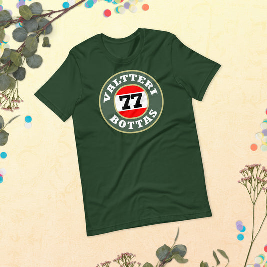 VB No. 77 T-Shirt